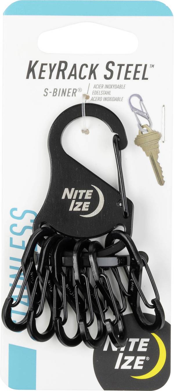 NITE Ize karabin za ključeve NI-KRS-03-01   1 St.