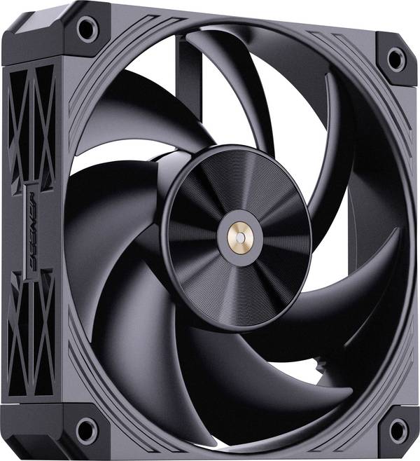 Jonsbo  ventilator za PC kućište višebojna