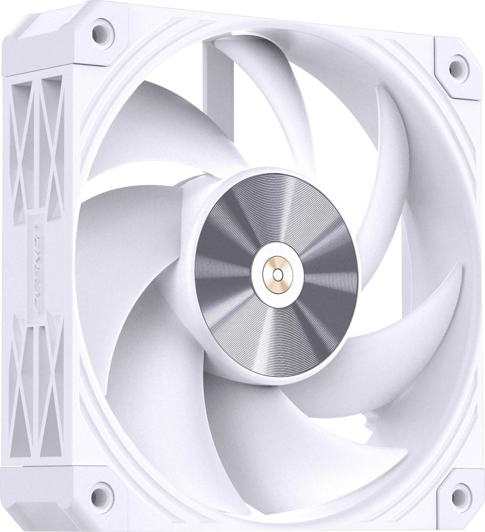 Jonsbo PC-ventilator Wit
