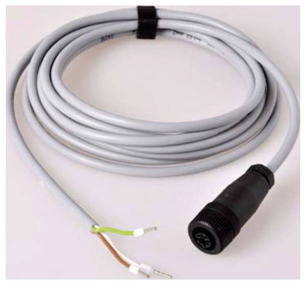 Camille Bauer 169757 priključni kabel  Kinax N702 3m  1 St.