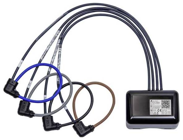 Camille Bauer 189273 PME 3PN Draadloze meetsensor 1 stuk(s)