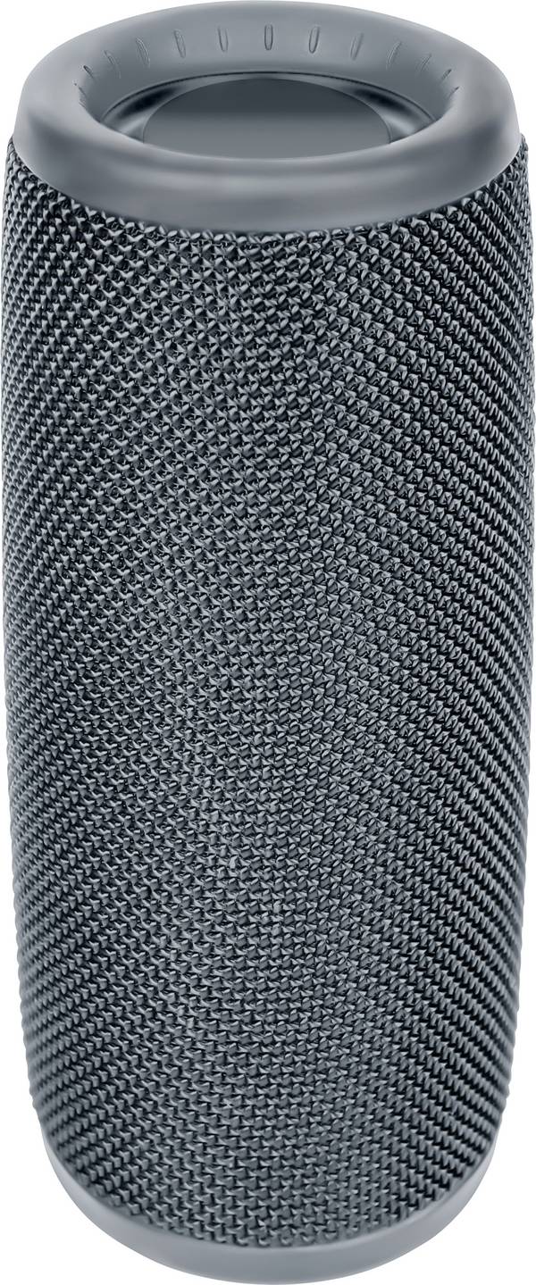 Denver BTV-150GR Bluetooth zvučnik AUX, prijenosni, USB siva