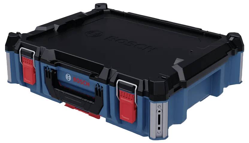 Bosch Professional L-BOXX Contractor 170 Professional 1600A037DZ Verktygsv&auml;ska tom (L x B x H) 559 x 432 x 170 mm