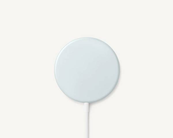 Google GA09954-WW bežični punjač 25 W  Qi 2 višebojna  bežični punjač