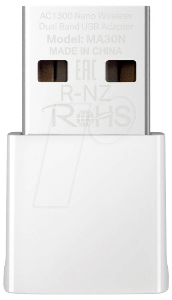 Mercusys USB 2.0 adapter