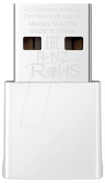 Mercusys USB 2.0 adapter