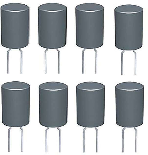 Fastron 07M-223K-50 07M-223K-50 induktor 1 St.