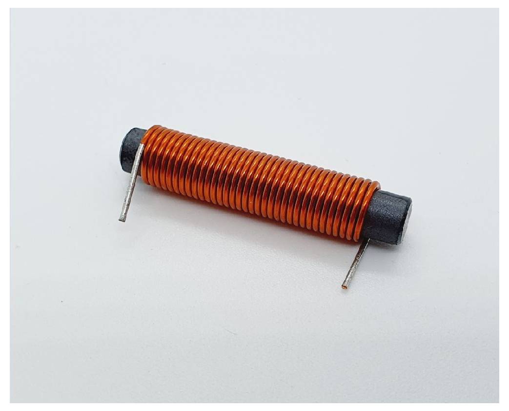 Fastron 5RCC-250M-00 5RCC-250M-00 Ontstoringssmoorspoel 1 stuk(s)