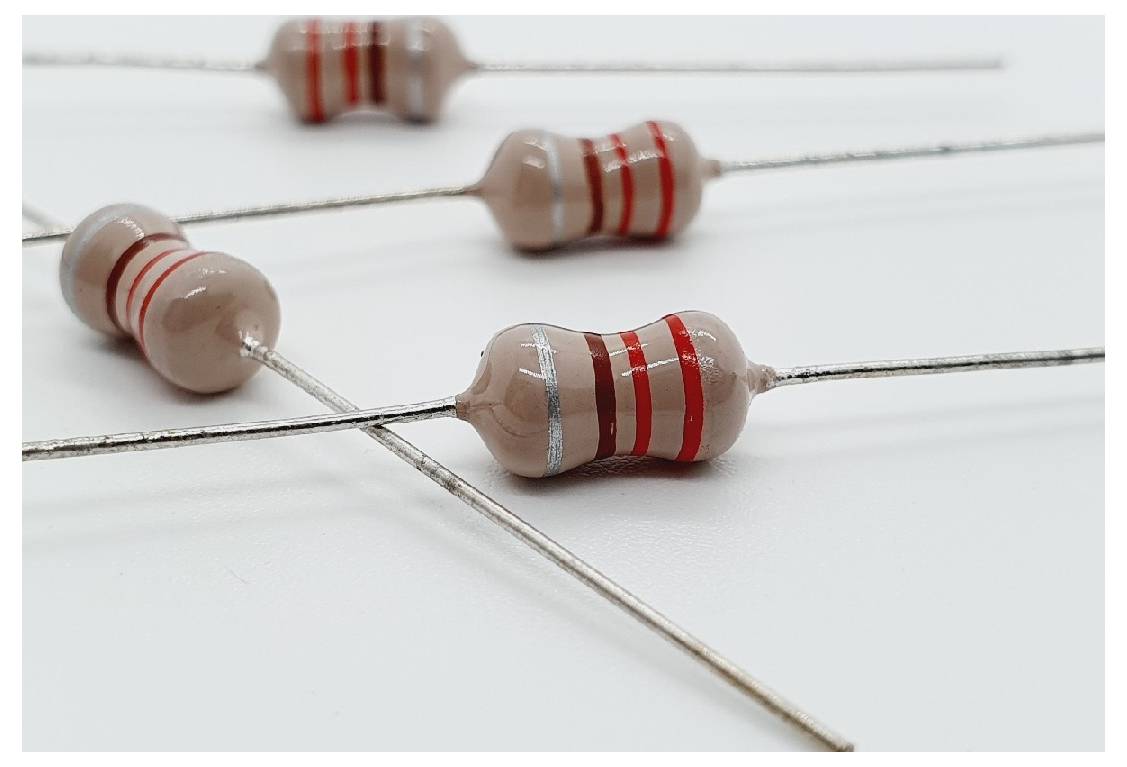 Fastron HBCC-223J-01 HBCC-223J-01 Inductor 1 stuk(s)
