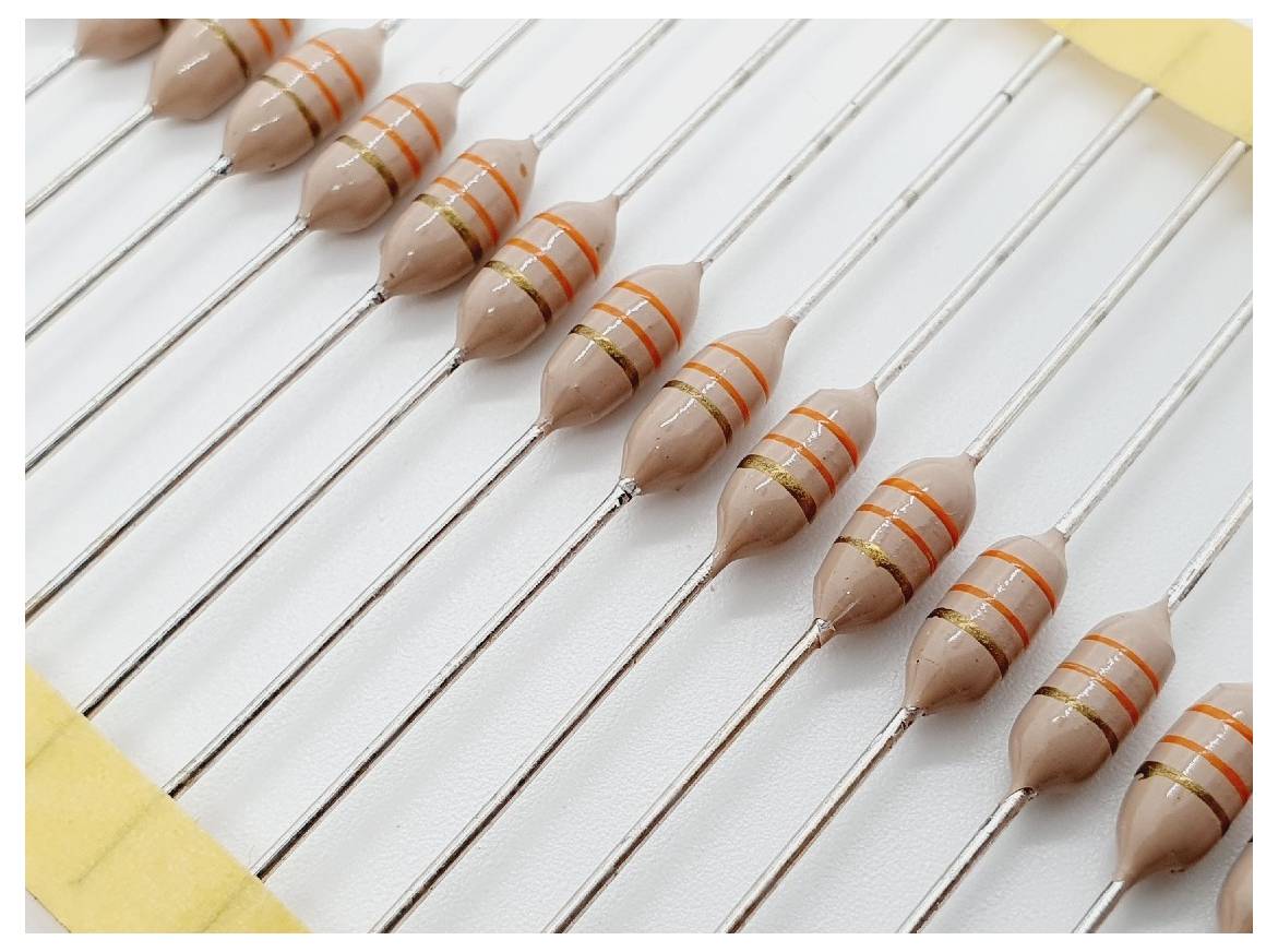 Fastron HCCC-3R3M-02 HCCC-3R3M-02 Inductor 1 stuk(s)