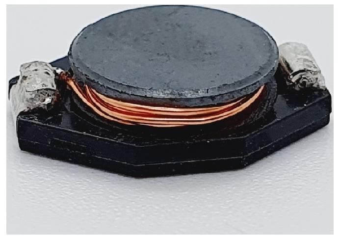 Fastron PISL-102M-04 PISL-102M-04 Inductor 1 stuk(s)