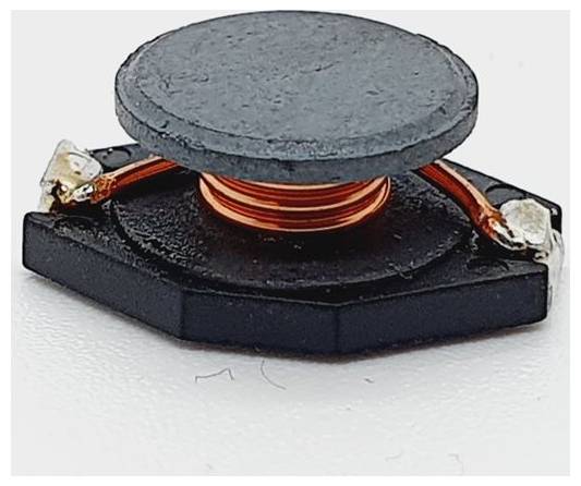 Fastron PISM-330M-04 PISM-330M-04 Inductor 1 stuk(s)