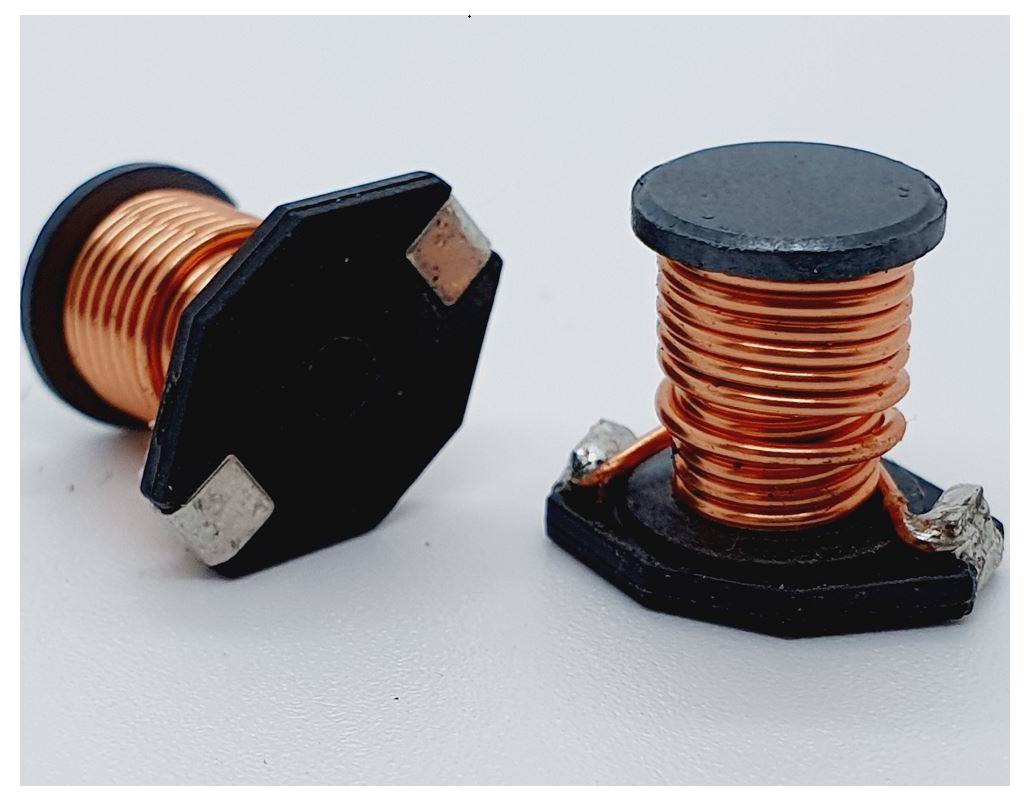 Fastron PISN-681M-04 PISN-681M-04 Inductor 1 stuk(s)