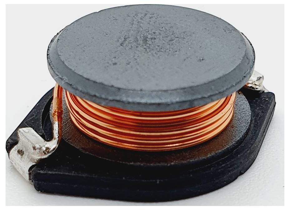 Fastron PISR-102M-04 PISR-102M-04 Inductor 1 stuk(s)