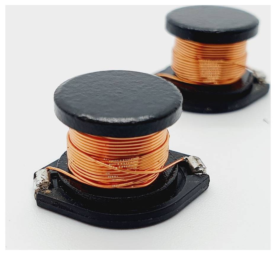 Fastron PIST-150K-04 PIST-150K-04 Inductor 1 stuk(s)