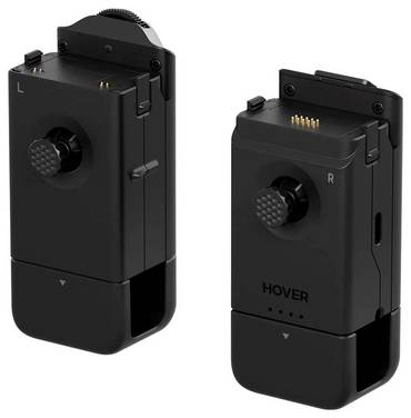 Hoverair  mini joystick