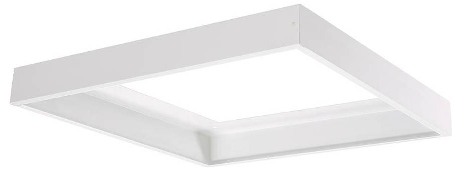 RIDI ZBS-AR BLP-EQ 622 0209284 Uitbreidingsframe 1 stuk(s)