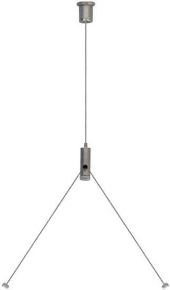 RIDI ZSPT2Z190 0203587 Kabelophanging 1 stuk(s)