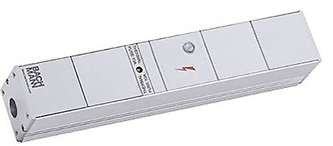 Bachmann 8002638 letva s utičnicama siva CEE utikač 1 St.-0