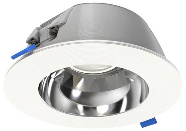 Philips 56413800 TCTT24520S840PSU-EWH LED ugradna svjetiljka