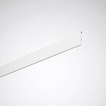 Trilux 9243600 078 SW L75 01 bočni zid PVC (D x Š x V) 738 x 6 x 57 mm Piece 1 St.-0