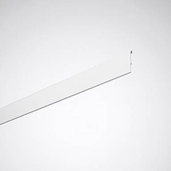 Trilux 9243600 078 SW L75 01 bočni zid       PVC (D x Š x V) 738 x 6 x 57 mm Piece 1 St.