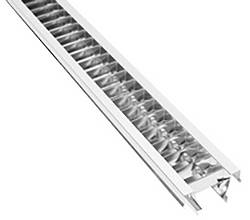 Barthelme 62398878 62398878 Naslovnica profila aluminij (D x Š x V) 500 x 55.3 x 31.5 mm 1 St.-0