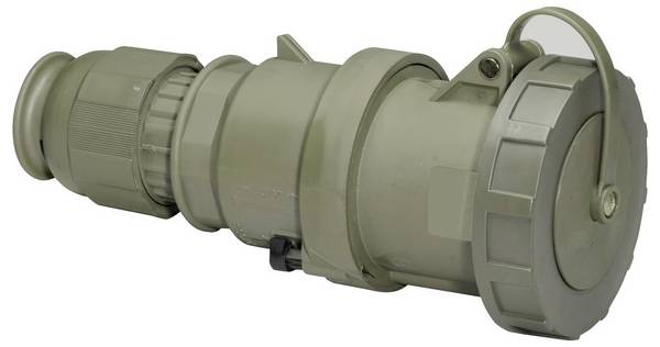 Bals Elektrotechnik 31325 31325 CEE spojka    1 St.
