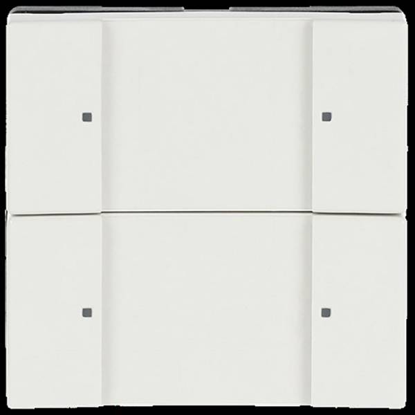 Busch-Jaeger KNX 2CKA006116A0184 senzorska tipka    6126/02-82
