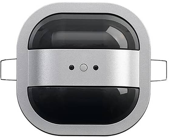 Busch-Jaeger KNX 2CKA006132A0334 detektor prisutnosti Domet (maks. u otvorenom polju) 12 m 6131/30-183-0