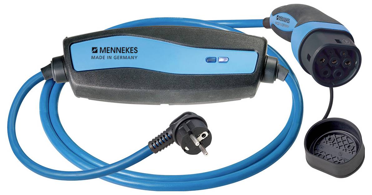 MENNEKES 35201100065 eMobility laadkabel