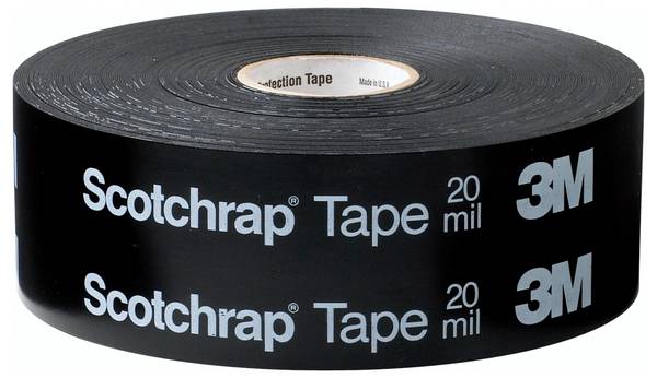 3M ScotchRap 51 50x30 7000006135 traka protiv korozije 1 St.