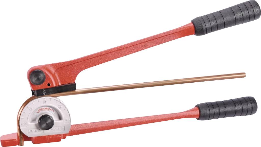 Rothenberger 1000001431 Buigapparaat