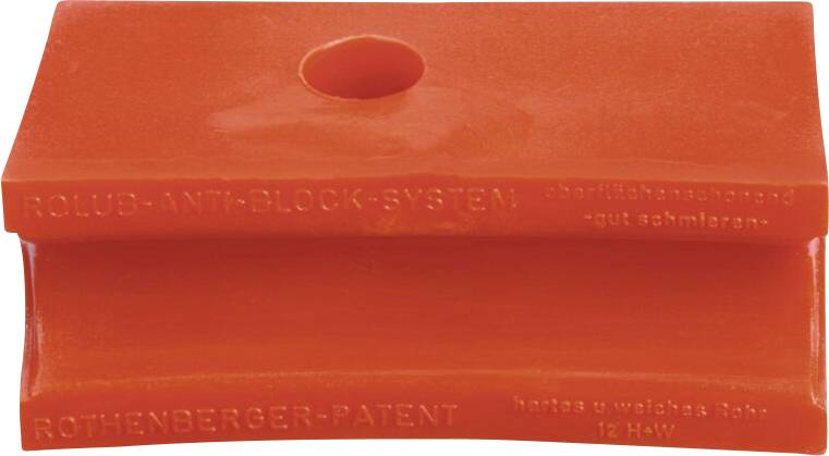 Rothenberger 25315 Glijschoen