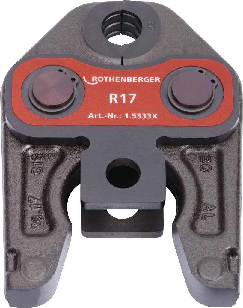 Rothenberger 015333X Persbek
