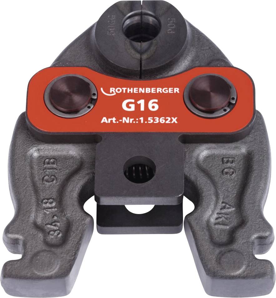 Rothenberger 015362X Persbek