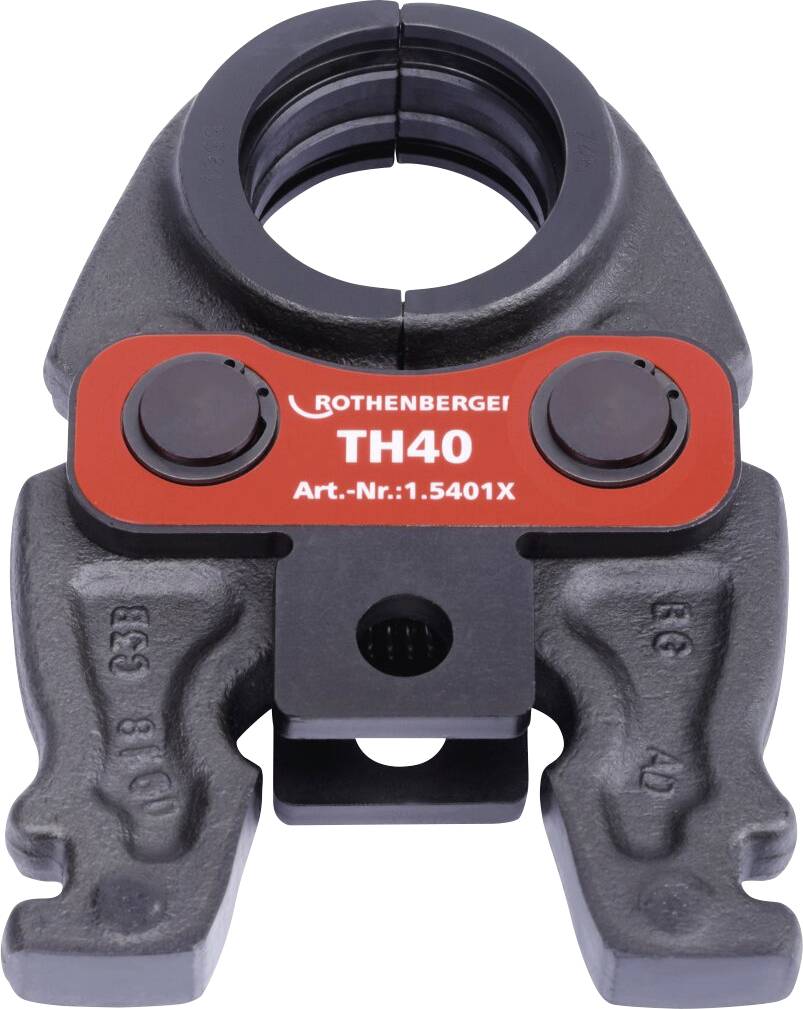 Rothenberger 015401X Persbek
