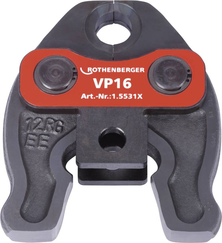 Rothenberger 015531X Persbek