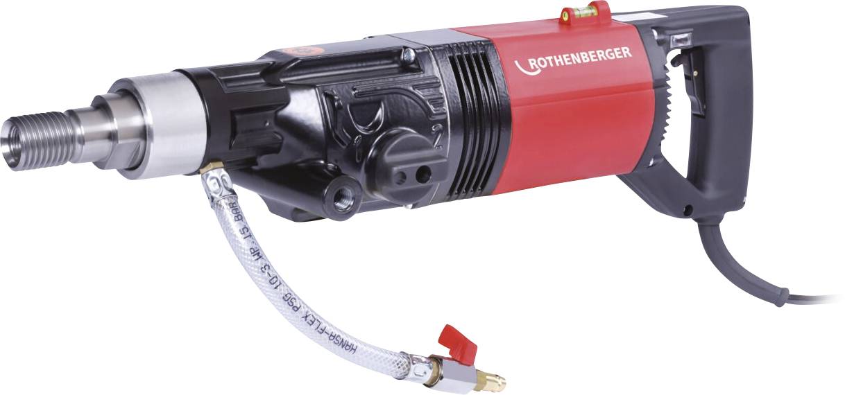 Rothenberger FF40165 Boormotor
