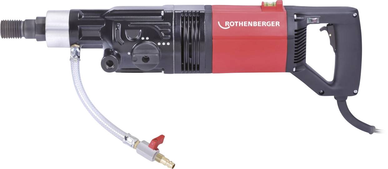 Rothenberger FF40220 Boormotor