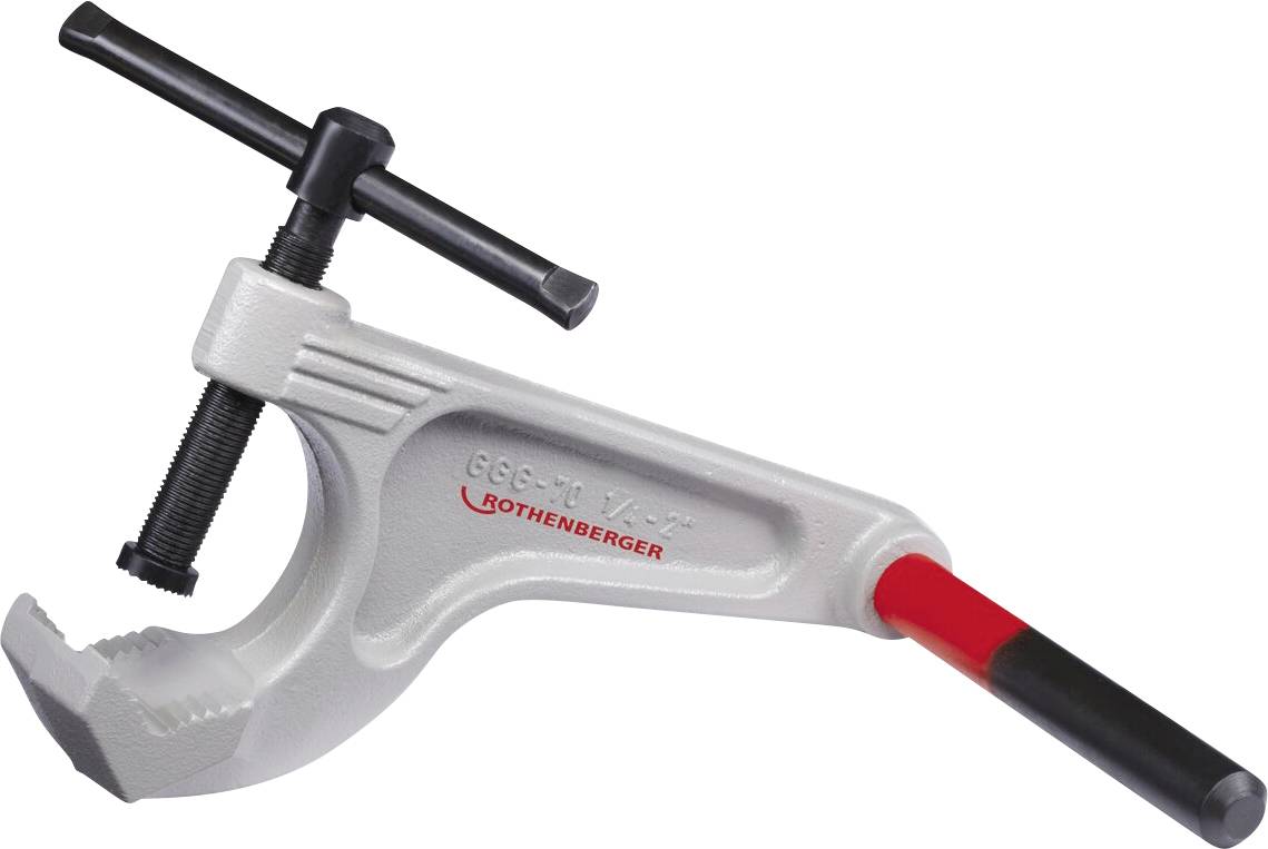 Rothenberger 71280 Tegenhouder