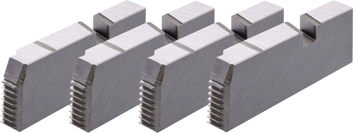 Rothenberger 56236 Schroefdraadsnijkussenset