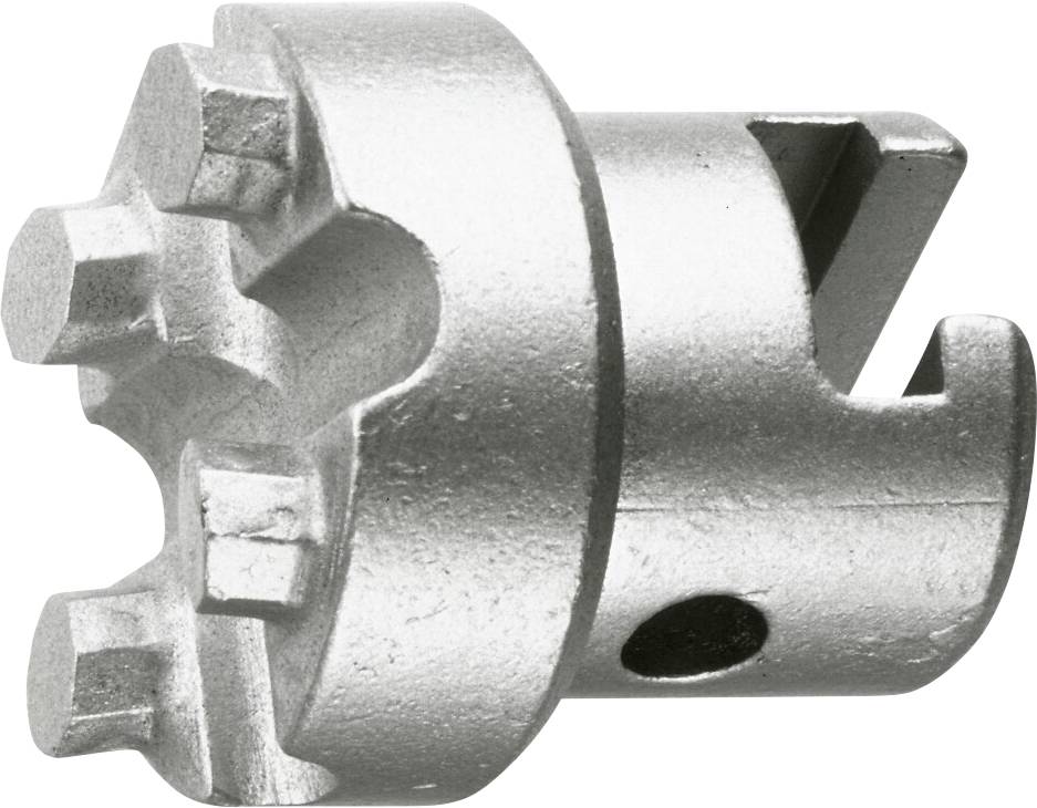 Rothenberger 72193 Hardmetalen boorkop