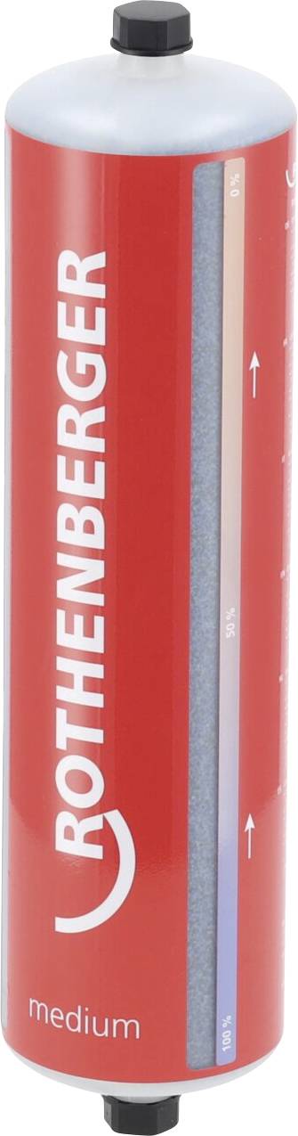 Rothenberger 1500004322 Demineralisatiepatroon
