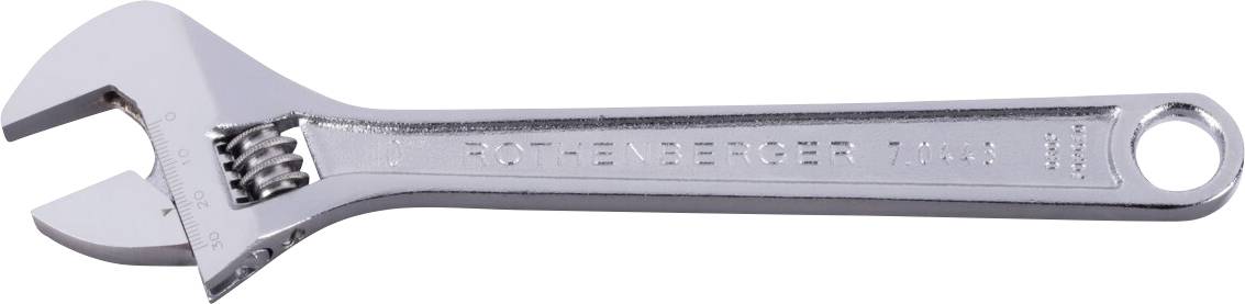 Rothenberger 70441 Engelse sleutel