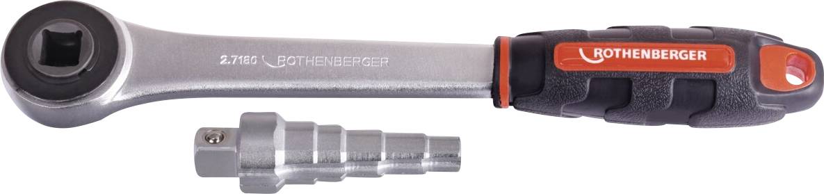Rothenberger 73281 Gasradiatorsleutel