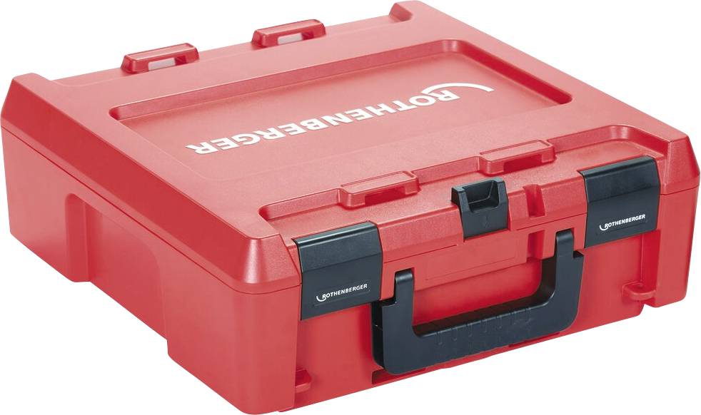 Rothenberger 1000001807 Gereedschapskoffer
