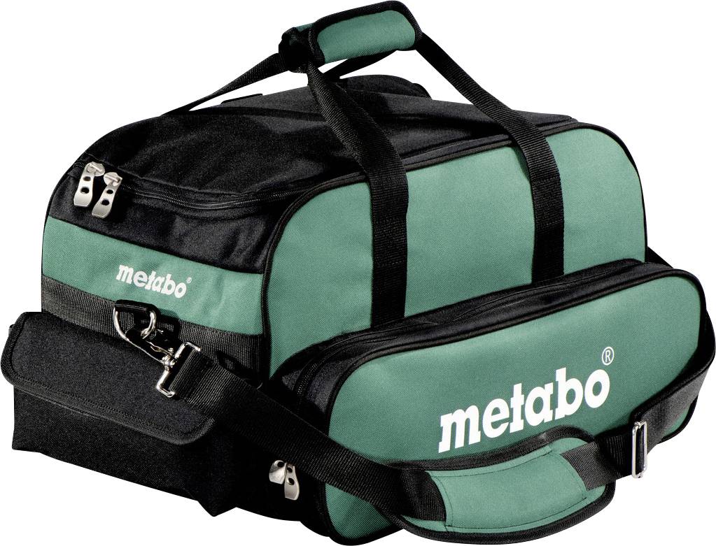 Metabo 657006000 Universal Verktygsv&auml;ska tom (L x B x H) 460 x 260 x 280 mm