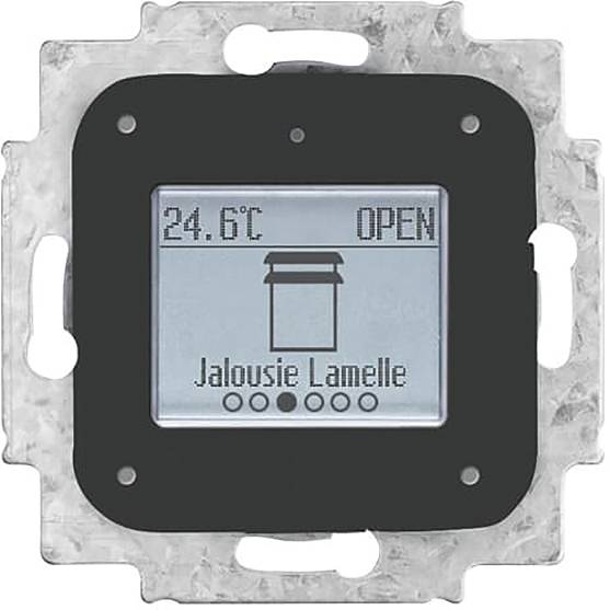 Busch-Jaeger KNX 2CKA006115A0453 operacijska jedinica 6108/60-1