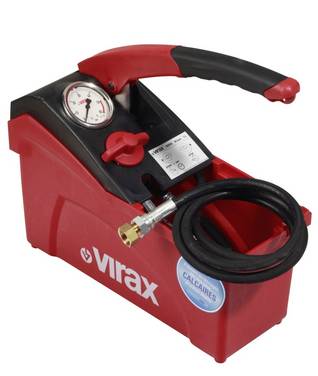 Virax 262035 ispitna pumpa